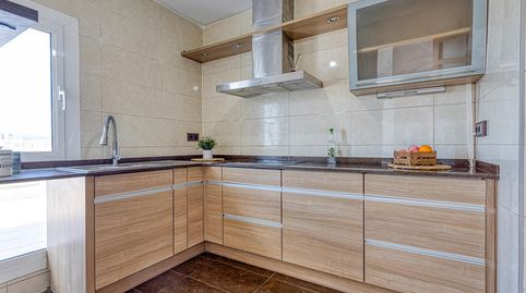 Foto 4 de Ático en venta en El Poble Sec, Igualada