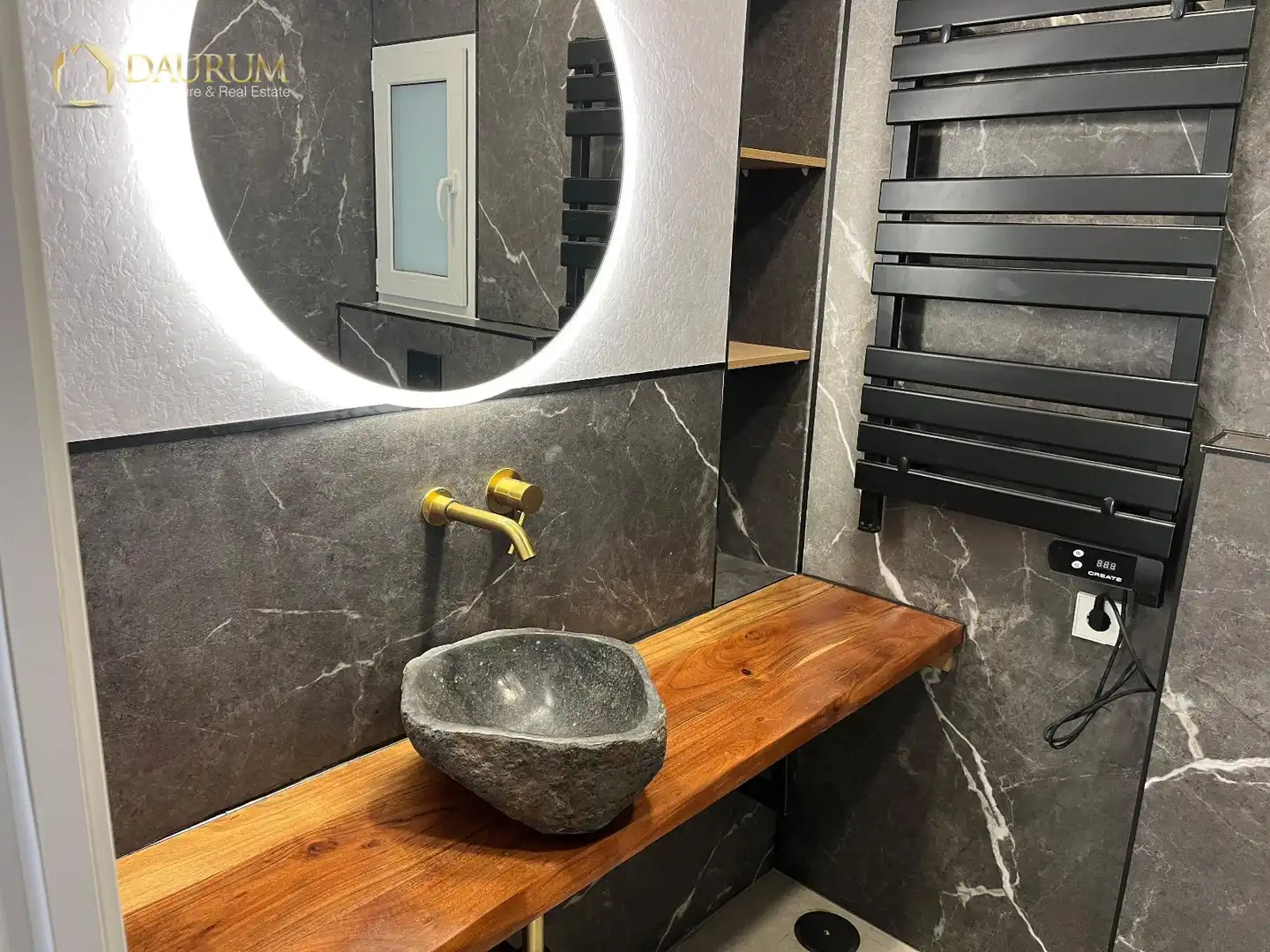 Baño de Piso en venta en Getafe con Aire acondicionado y Calefacción