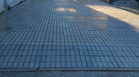 Foto 2 de Trastero en venta en Calle Virgen de la Cinta, 12, La Algaba, Sevilla