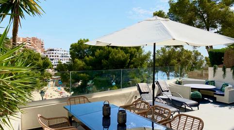 Foto 4 de Apartament de lloguer a Cas Català - Illetes, Illes Balears