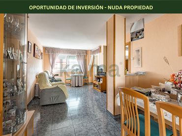 Appartement avec ascenseur à vendre à Carrer de Roger de Flor