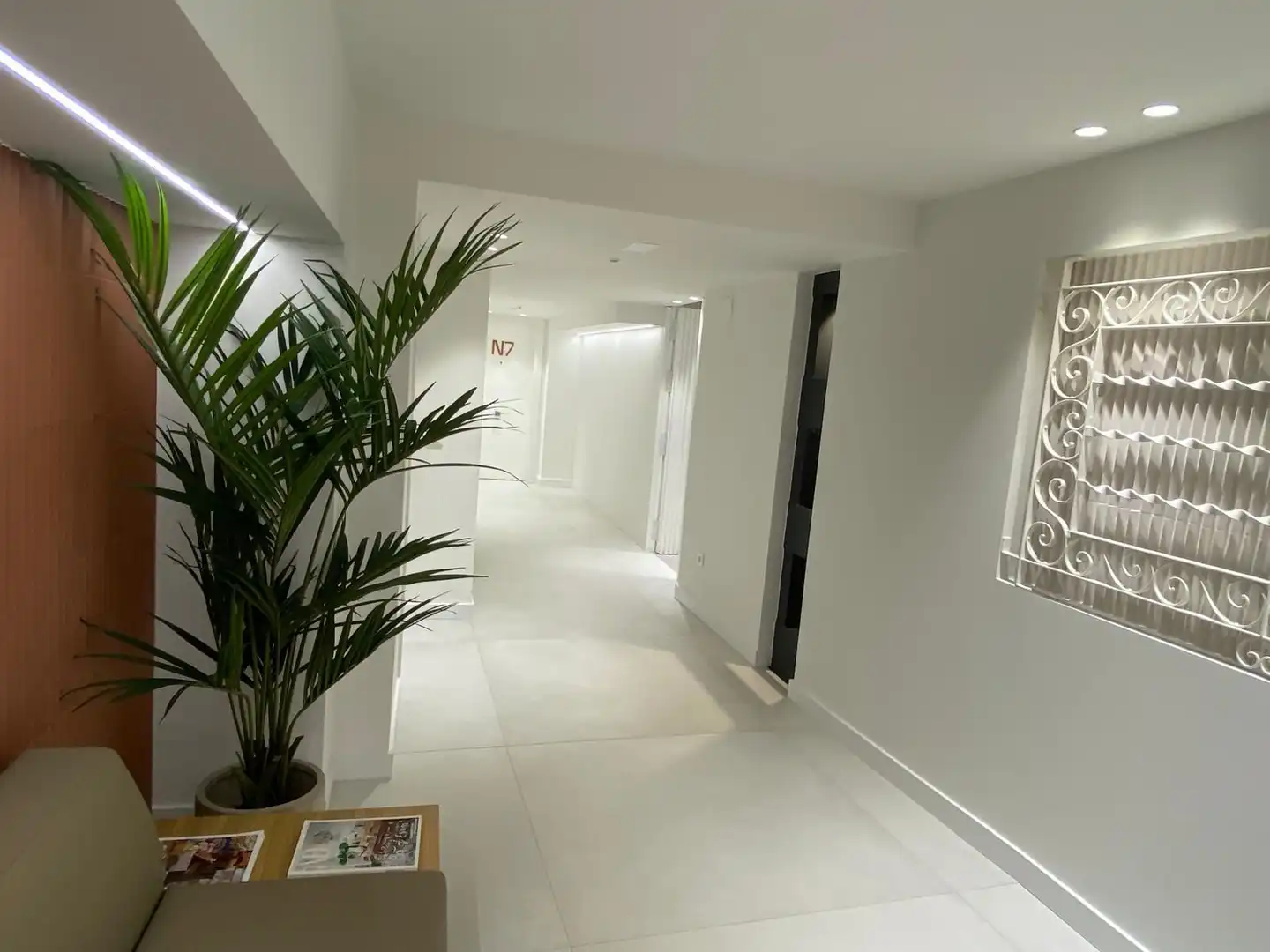 Apartament de lloguer en Murcia amb Aire condicionat, Calefacció i Traster