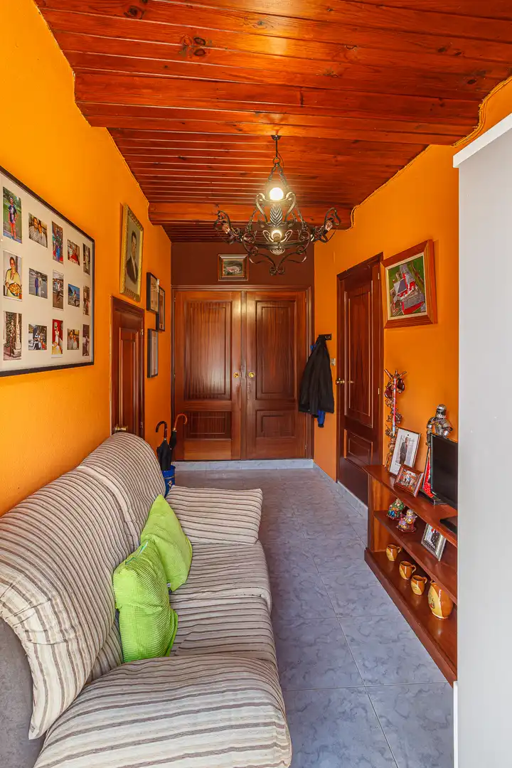 Finca rústica en venta en Pol con Amueblado