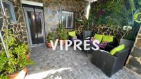 Terrace of House or chalet for sale in Calamonte  with Air Conditioner and Terrace