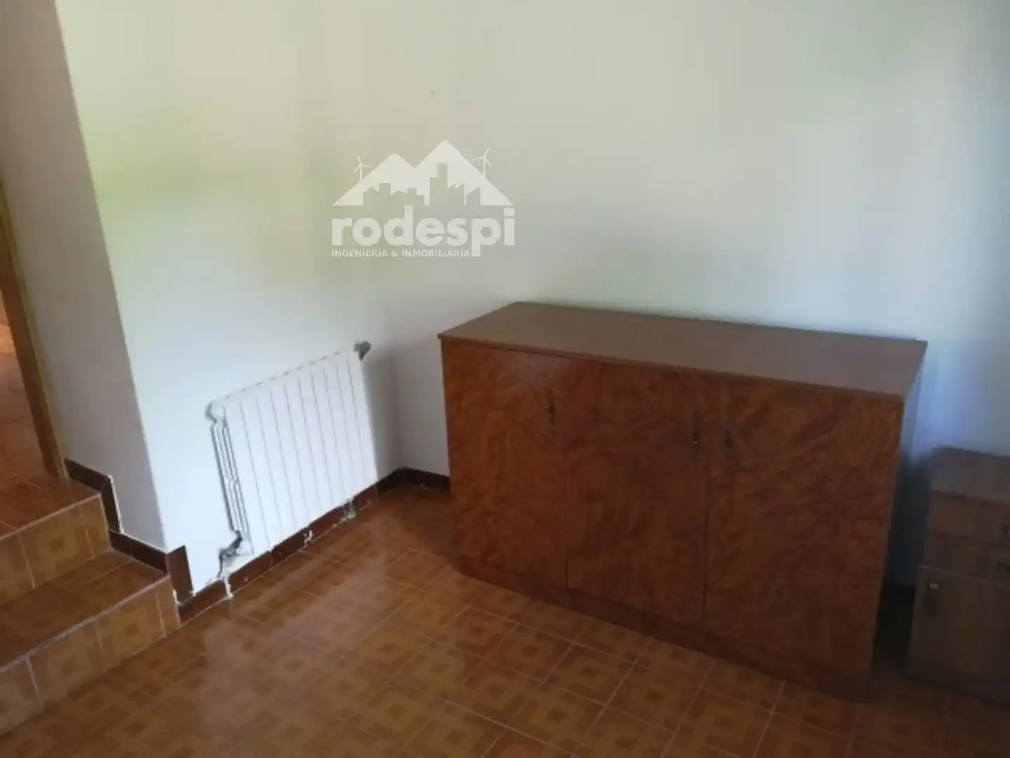 Bedroom of Houses for rent in Arbo  with Heating, Storage room and Furnished