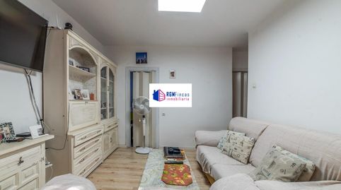 Foto 4 de Piso en venta en El Tardón - El Carmen, Sevilla Capital