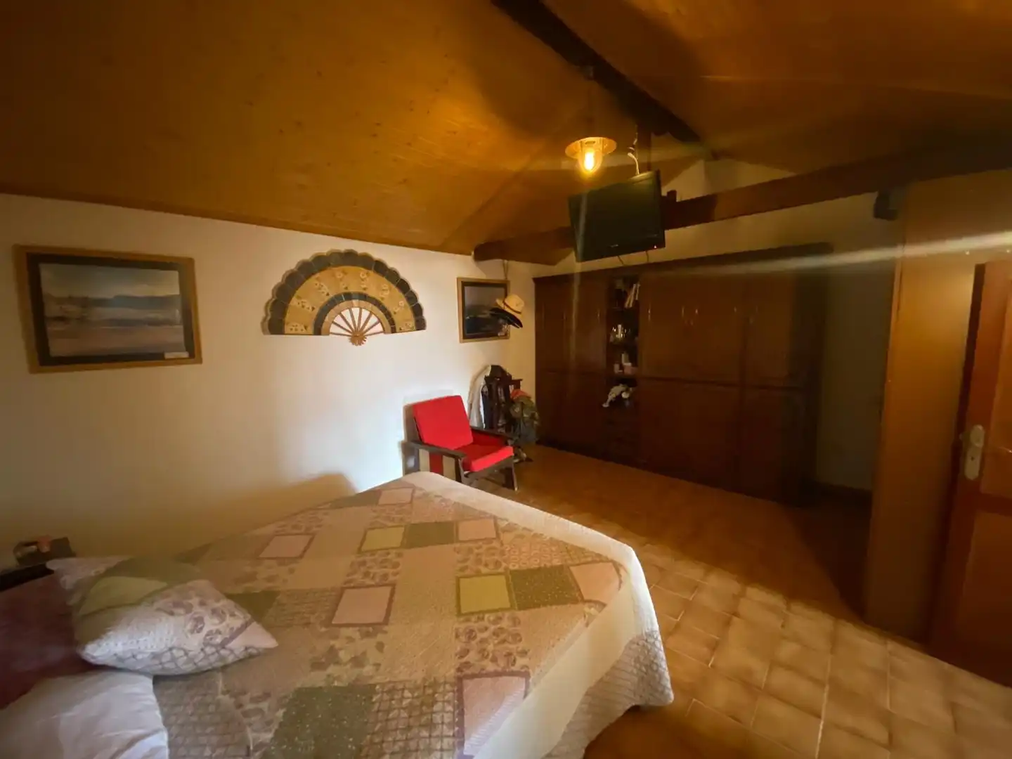 Casa rústica con jardín en venta en La Aldea de San Nicolás, imagen 11
