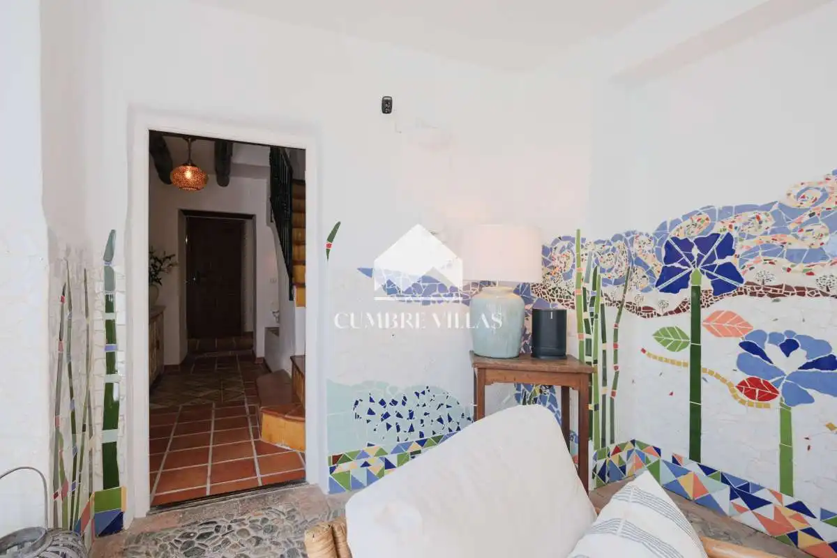 Casa bifamiliare in vendita a Centro, imagen 27