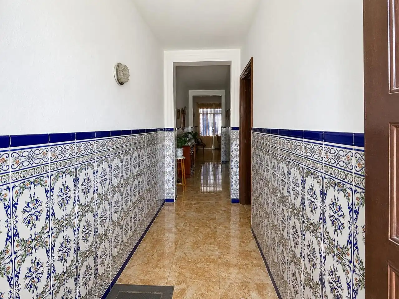 Casa o chalet en venta en La Zarza (Badajoz) con Terraza