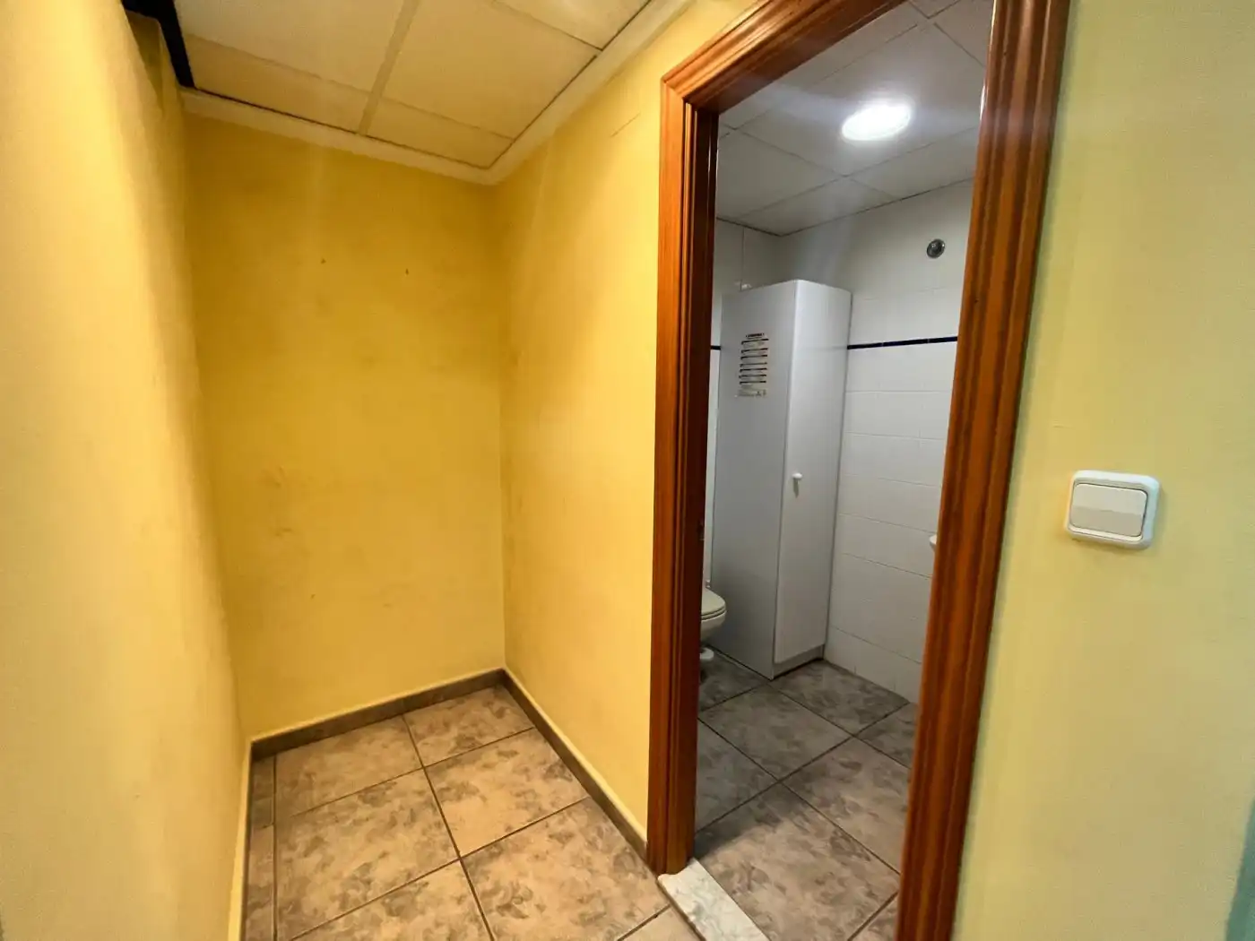 Local comercial en venda a Calle MASQUEFA, imagen 12