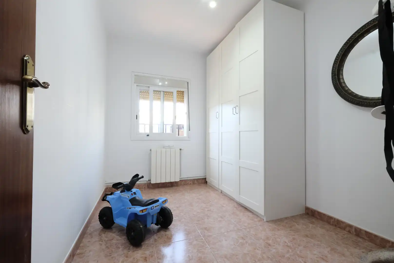 Wohnung mit Aufzug zum Verkauf in Nou Barris, imagen 25