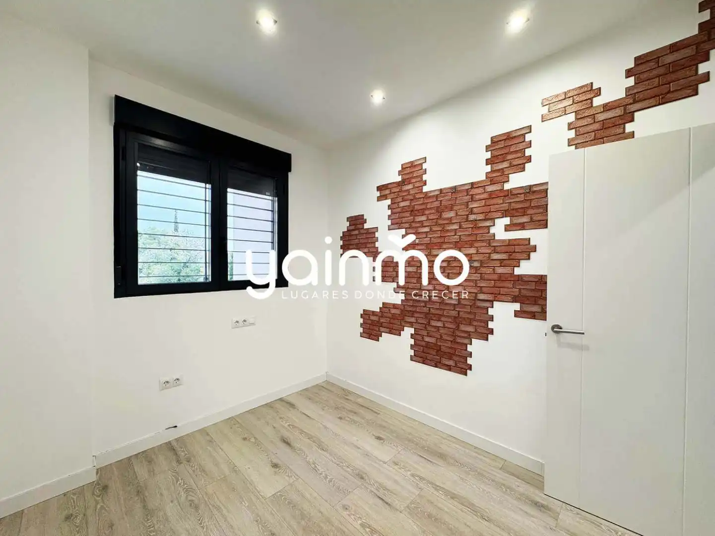 Piso en venta en La Guardia de Jaén con Aire acondicionado, Calefacción y Jardín privado