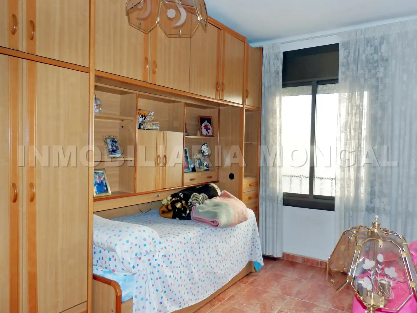 Habitación de Piso en venta en Esplugues de Llobregat con Aire acondicionado, Amueblado y Horno