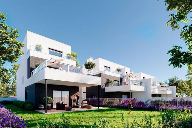 Casa-chalet en Venta en SERRA LLAVERIA en Jardins de Vilafortuny- Mas d'en Bosch