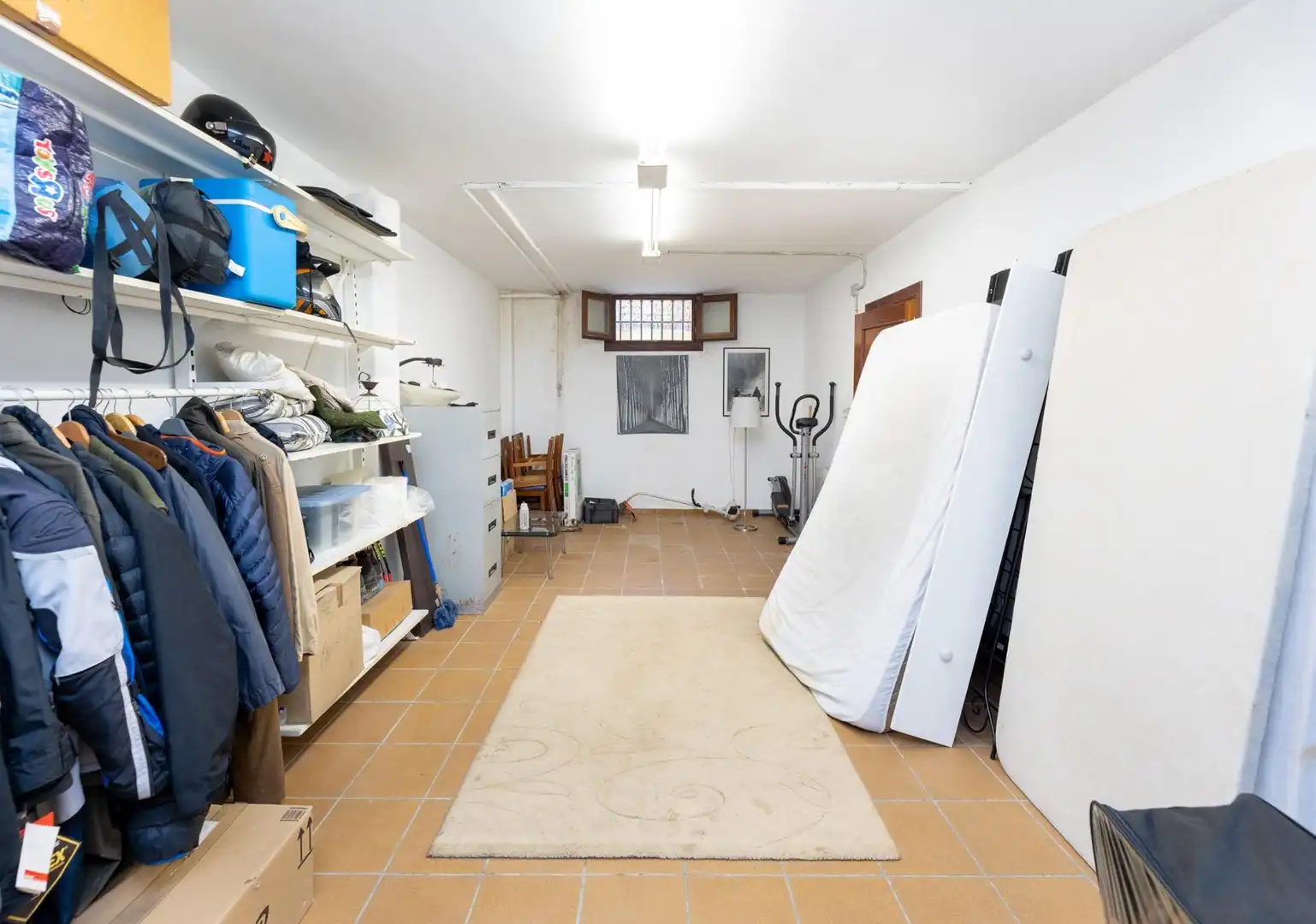 Houses for sale in Cájar  with Air Conditioner, Heating and Private garden