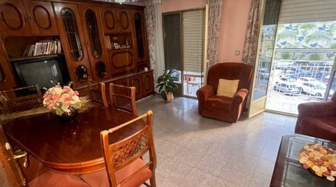 Foto 2 de Piso en venta en Carrer Mario Pastor Sempere, Carrús Este, Elche / Elx