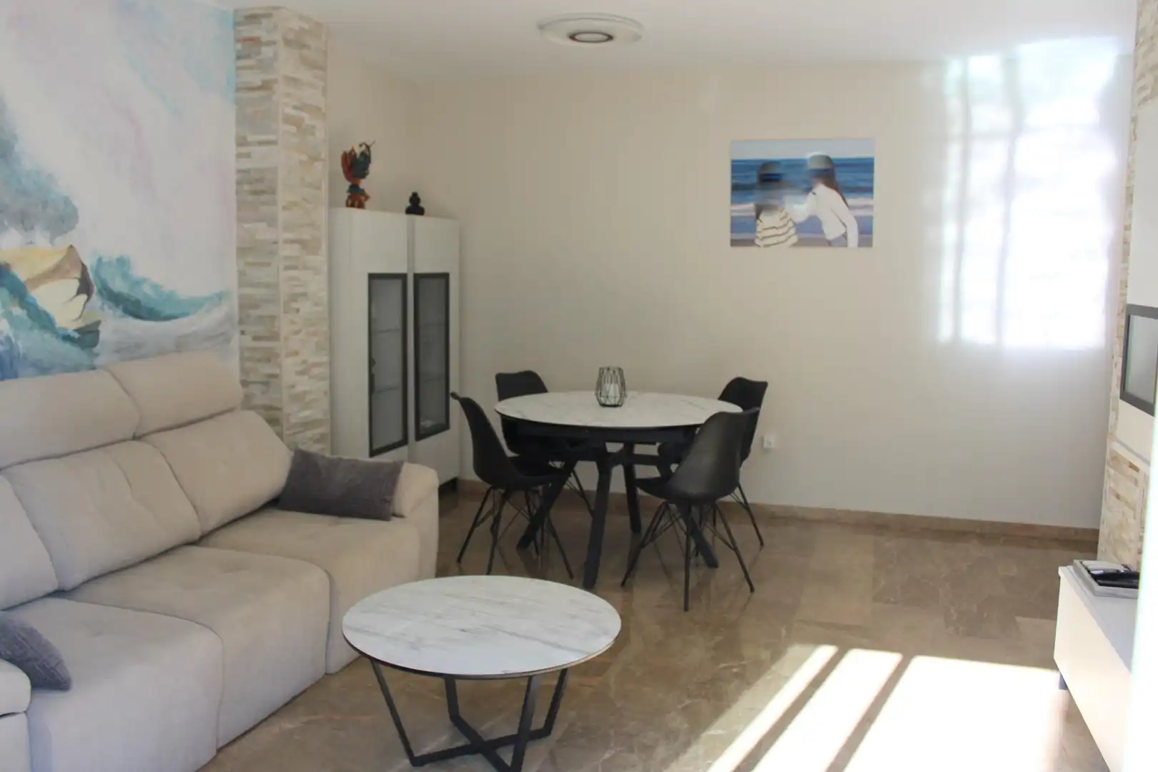 Flat for sale in Oliva pueblo