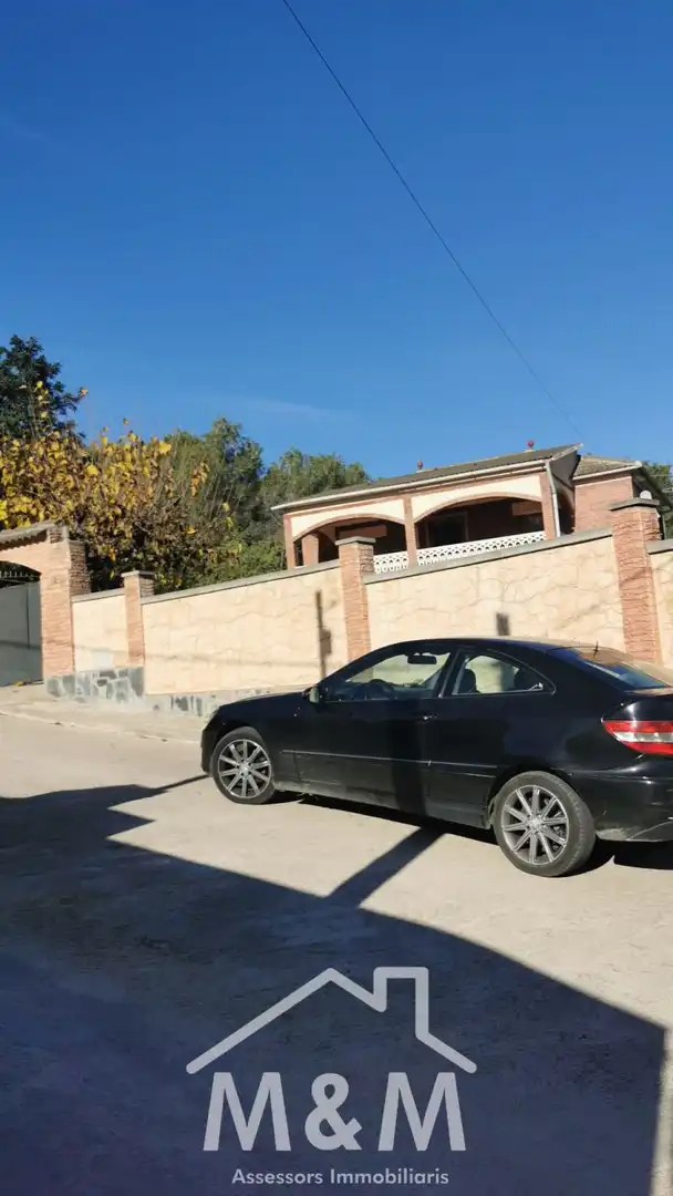 House with pool for sale in Mas Trader - Corral d'En Tort - Corral d'En Cona, imagen 11