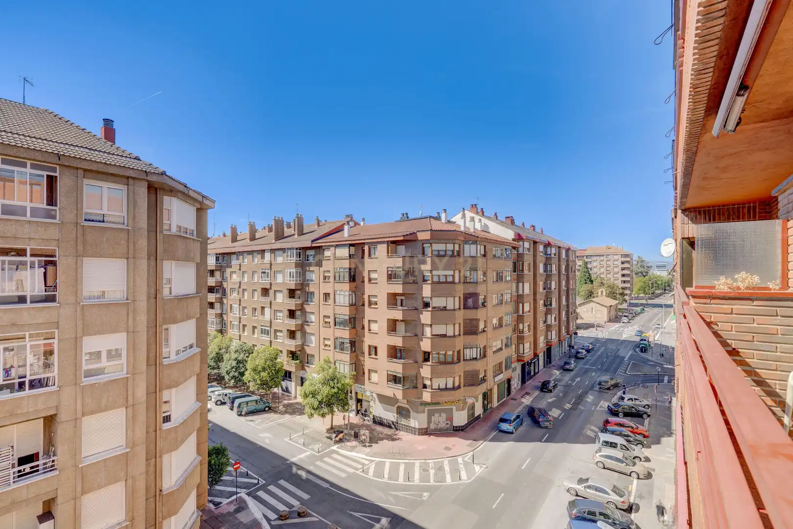 Flat with lift for sale in Avenida Beato Tomás de Zumárraga, 68, Vitoria-Gasteiz, Spain 1