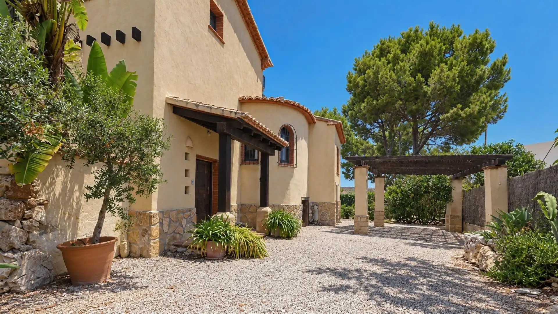 Detached house for sale in La Granadella  - Costa Nova, imagen 18