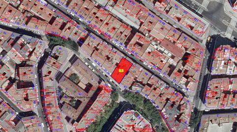 Foto 5 de Piso en venta en Travesía Puente Virrey, San José Alto, Zaragoza Capital