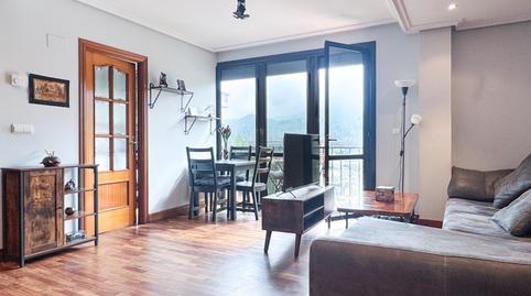 Photo 3 of Flat for sale in Calle M. Juncal Labandibar, Azken Portu - Behobia, Gipuzkoa