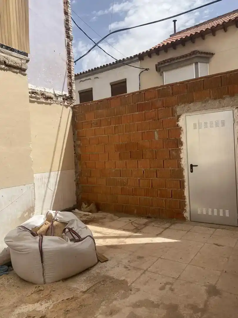 Planta baja en venta en Alcázar de San Juan
