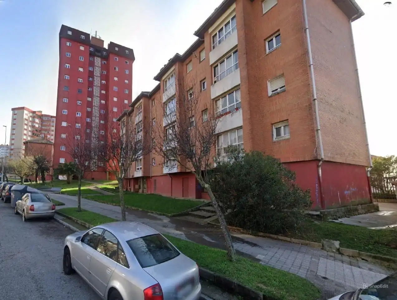 Ático en venta en Cardenal Herrera Oria, Alisal - San Román