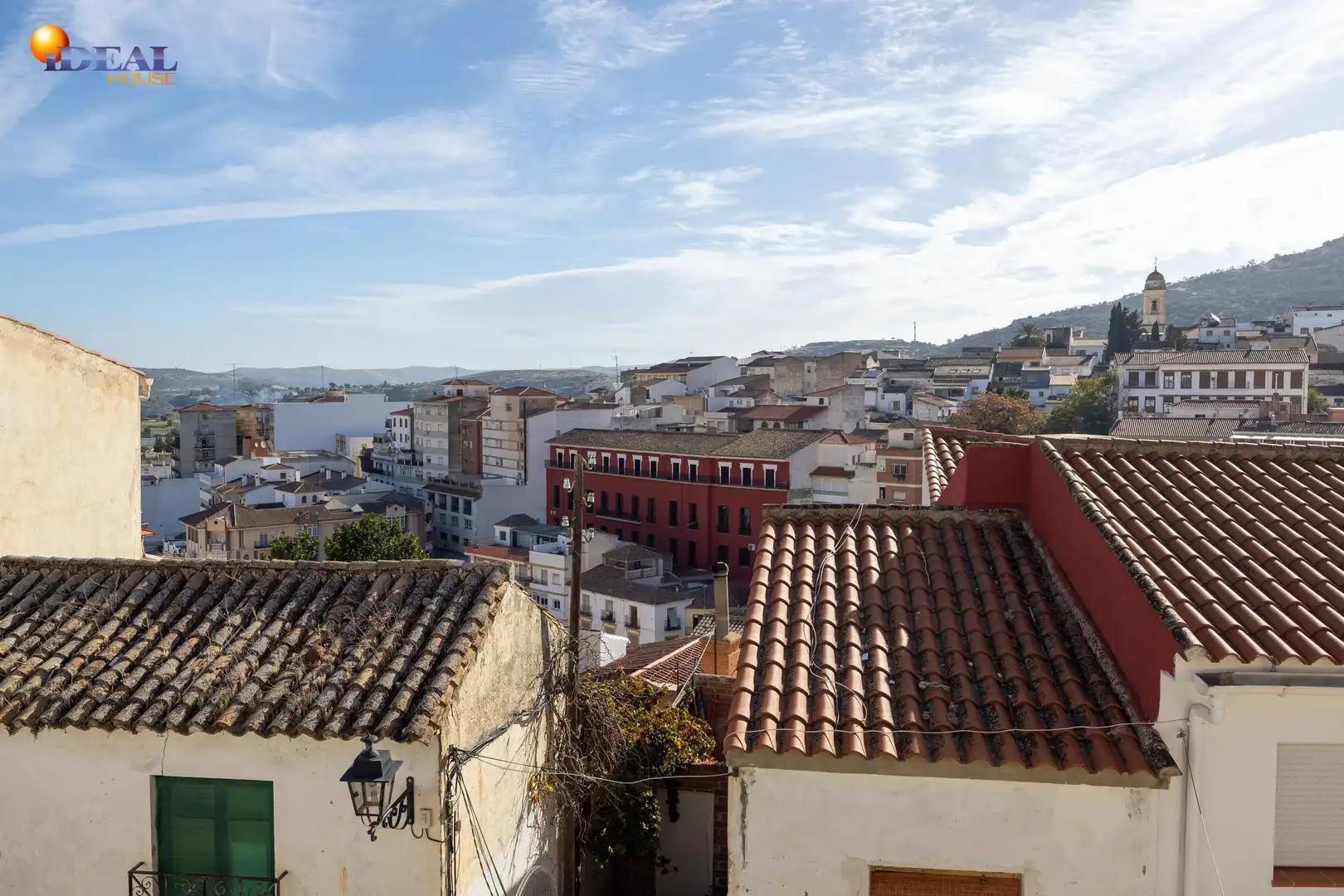 Einfamilien-Reihenhaus zum Verkauf in Calle de Nazar, Loja