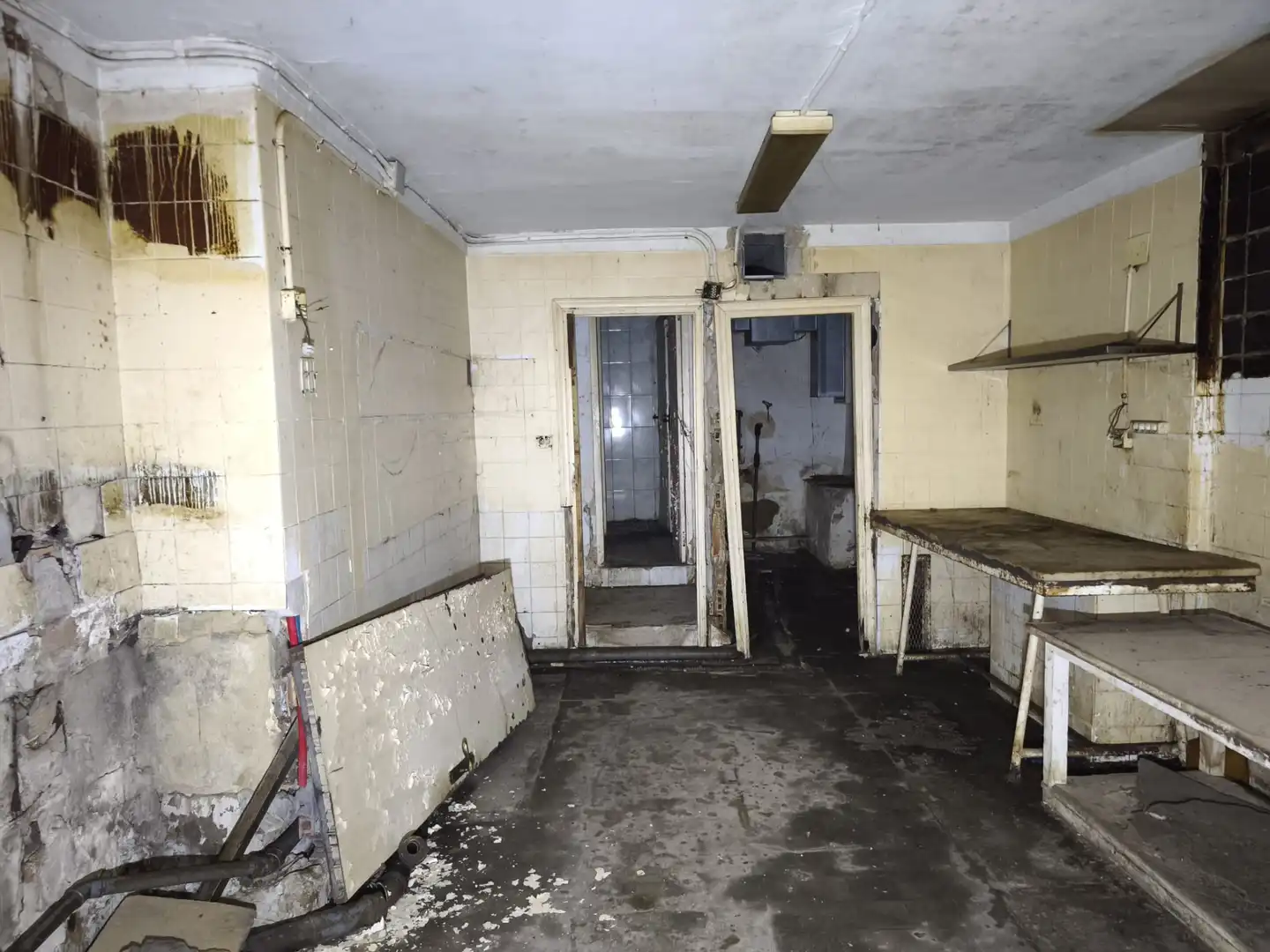 Commercial properties for sale in Pasaia