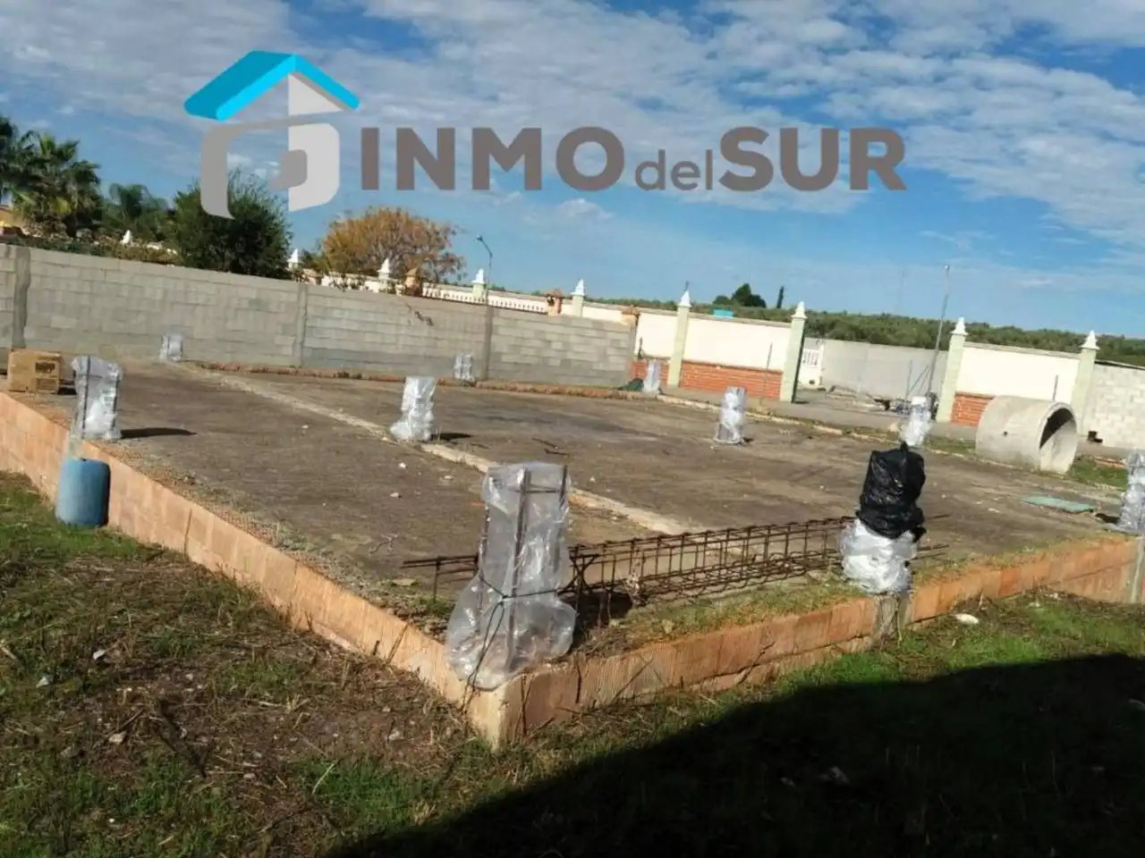 Terrain rustique à vendre à Calle EL PLATERO, imagen 5