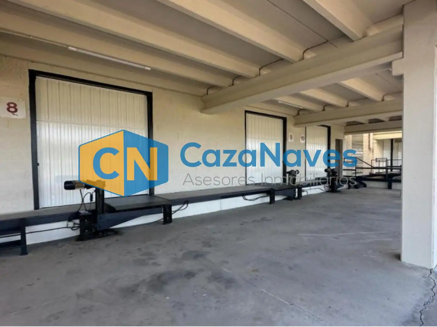 Nau industrial amb ascensor de lloguer a San Agustín del Guadalix pueblo, imagen 3