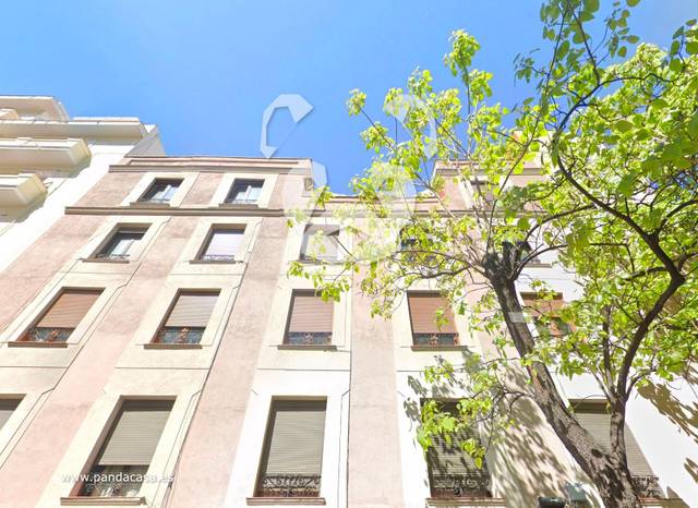 Piso en Alquiler en General Díaz Porlier, 91 en Lista