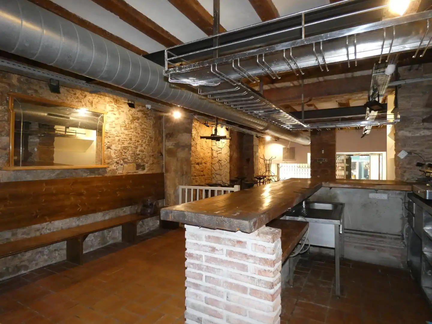 Business premises for sale in Ciutat Vella, imagen 13
