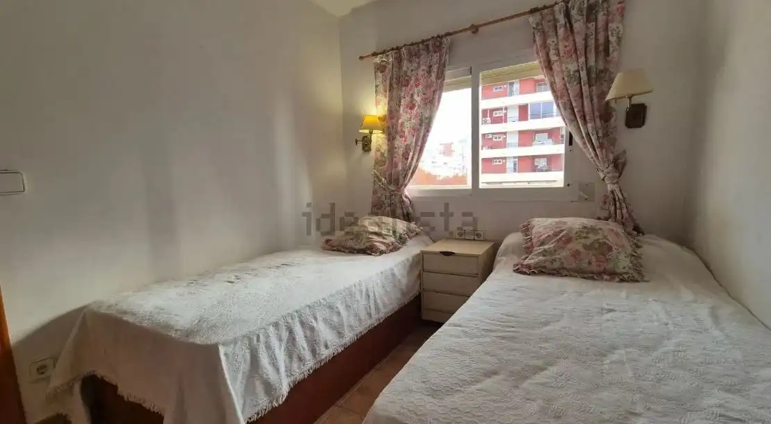 Appartamento con ascensore in vendita a Avenida de Madrid, imagen 15