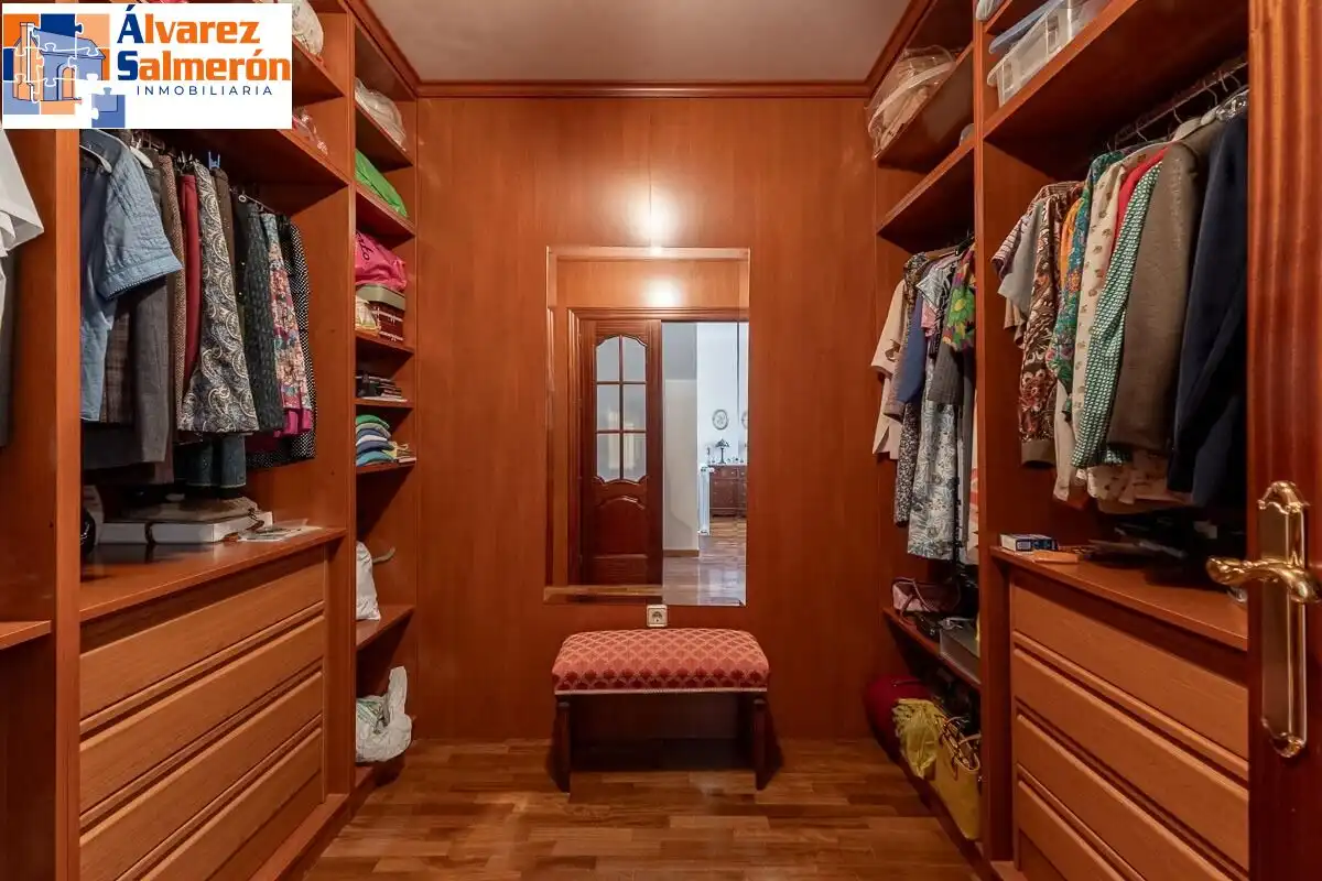 Casa con jardín en venta en Calle MARIANA PINEDA, imagen 22