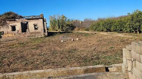 Foto 4 de Finca rústica en venta en Plaça Poligono 20, 423, Cariñena - Carinyena, Vila-real