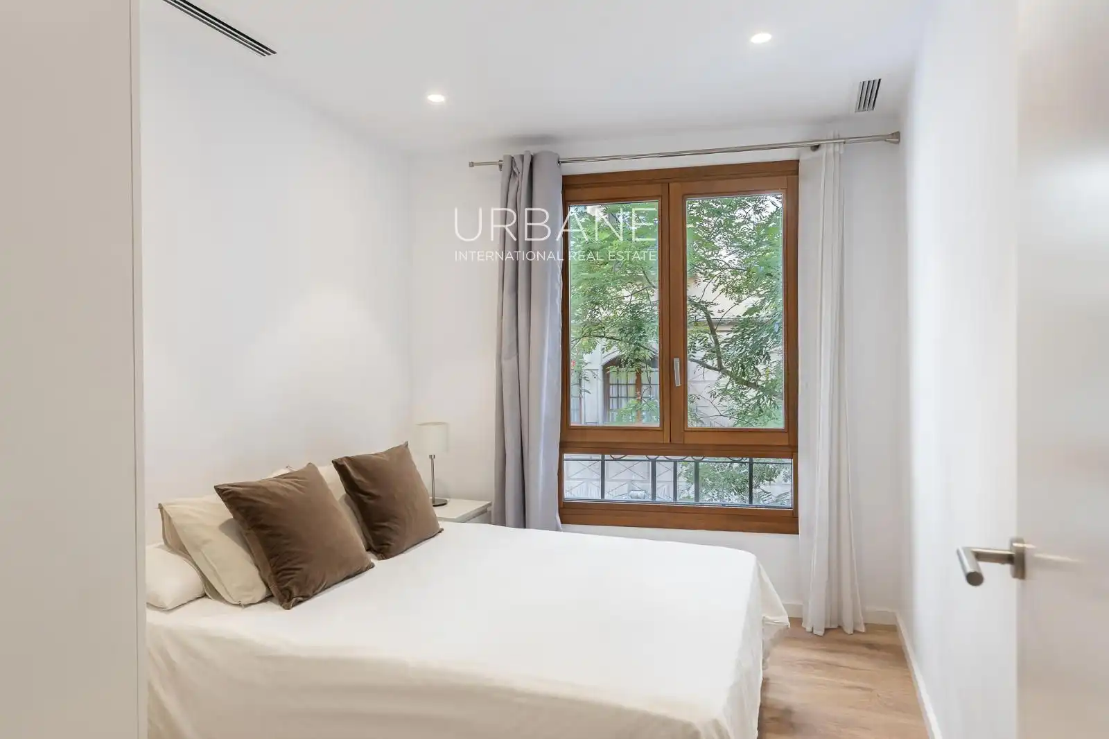 Flat with lift for sale in VIA LAIETANa, imagen 22