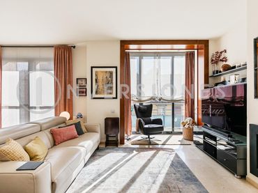 Penthouse mit Balkon zum Verkauf in VALENCIA
