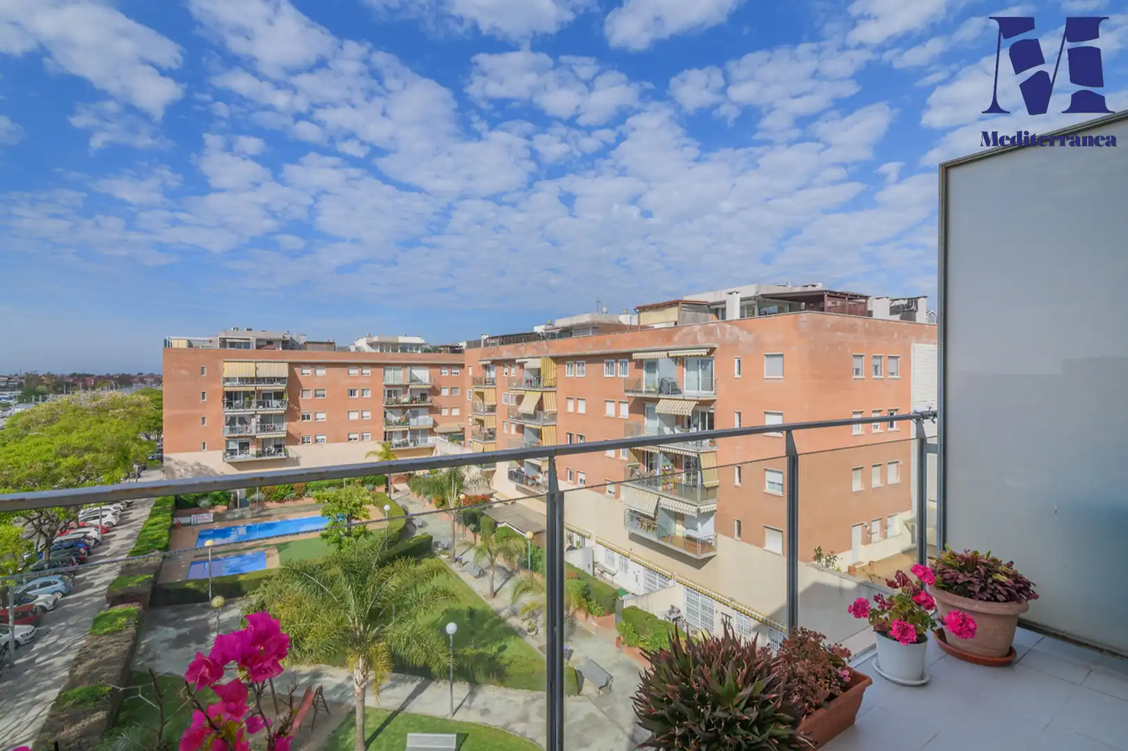 Àtic amb piscina en venda a Carrer de la Indústria 2, imagen 13