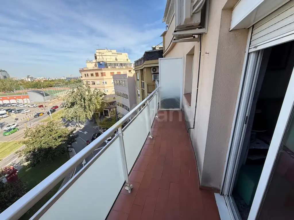 Appartement compact avec ascenseur à vendre à Plaza Jacint Benavente, imagen 2
