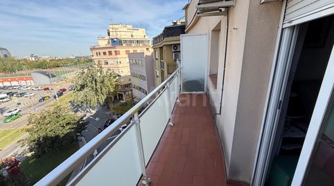 Foto 2 de Apartament en venda a Plaza Jacint Benavente, Can Vidalet, Esplugues de Llobregat