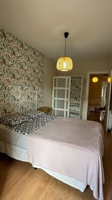 Piso con terraza en venta en Calle Alfredo Aleix, imagen 14