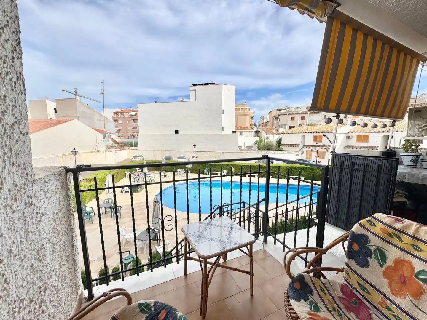 Villa mit Pool zur Miete in Playa de los Locos, imagen 2