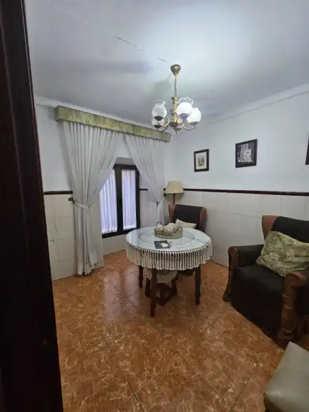 Esszimmer von Haus oder Chalet zum Verkauf in Moriles