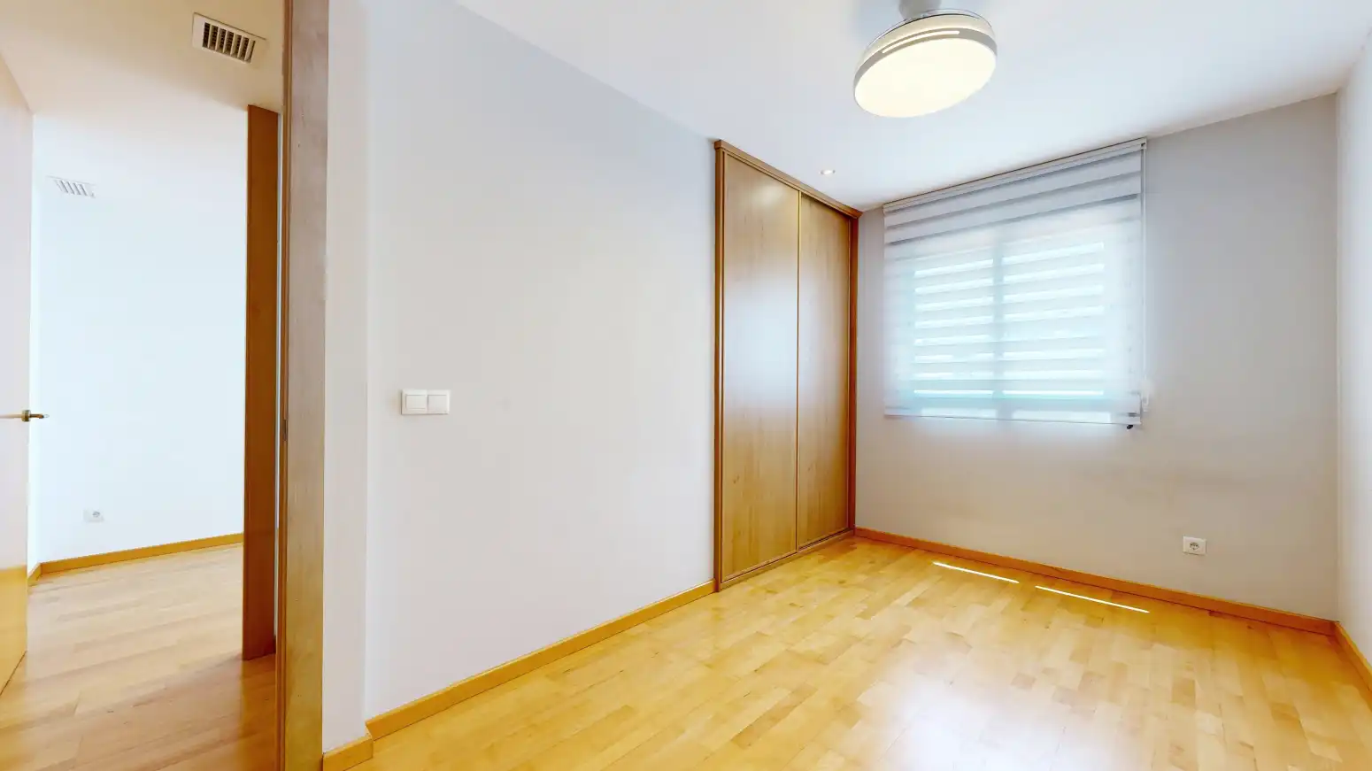 Dormitori de Casa adosada en venda en Torrent amb Aire condicionat, Calefacció i Parquet