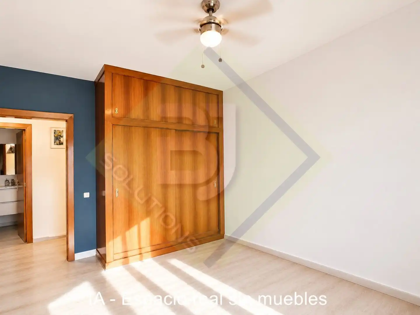 Wohnung mit Terrasse zum Verkauf in Hispanitat, imagen 27