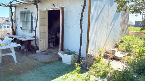 Photo 3 of Land for sale in Calle California, 4, Carretera de Sanlúcar - Sudamérica, El Puerto de Santa María