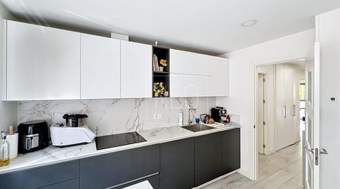 Foto 5 de Planta baja en venta en Calle Cedros, Almenara -Ventilla, Madrid Capital