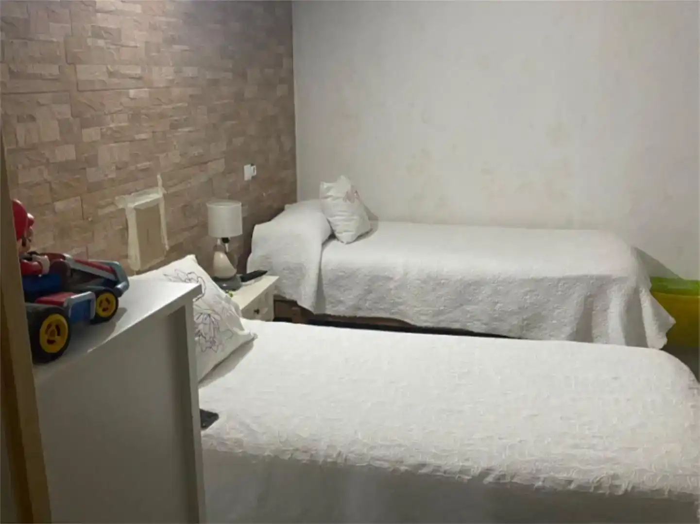 Dormitori de Finca rústica en venda en Manacor amb Aire condicionat i Piscina